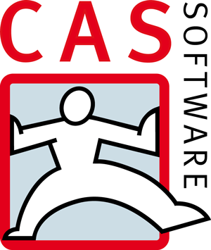 CAS Company Logo 